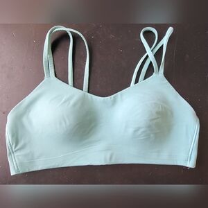 Lululemon Athletica Like A Cloud Bra, 8